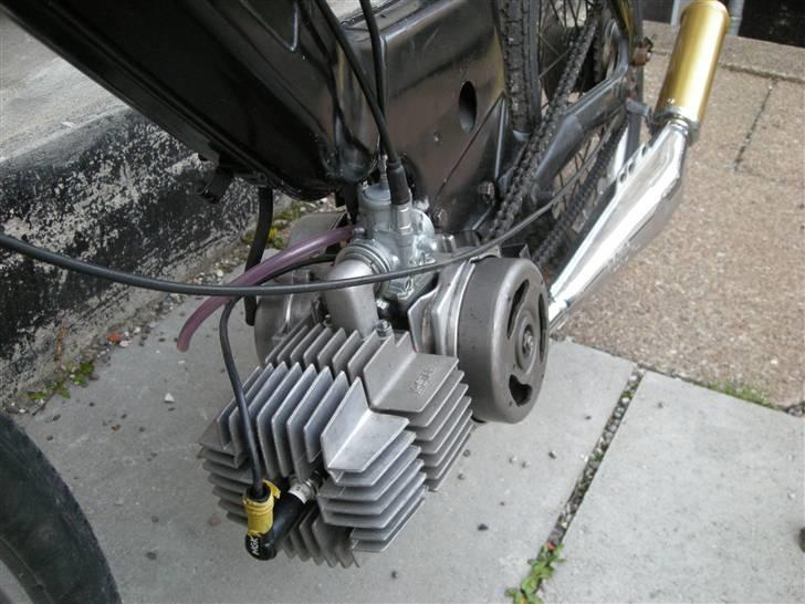 Puch Maxi K - **13.04.08** billede 3