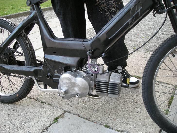 Puch Maxi K - **13.04.08** billede 4