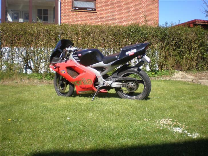 Aprilia Rs 50 LC  ÐÐ >>Solgt<< billede 7