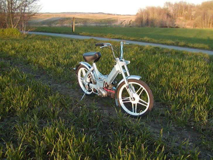 Puch Maxi K - Ja da... billede 5