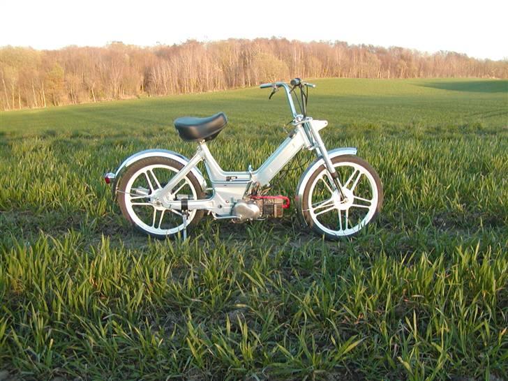 Puch Maxi K - Profil billede 6