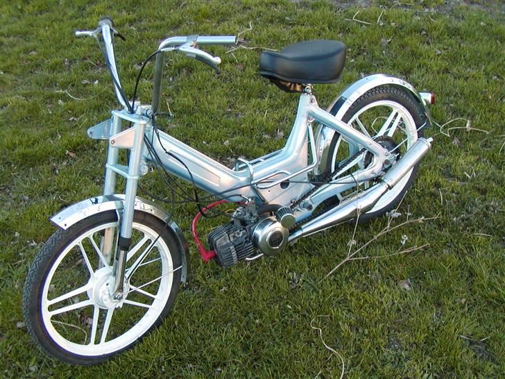 Puch Maxi K - Dejlig dejlig billede 8