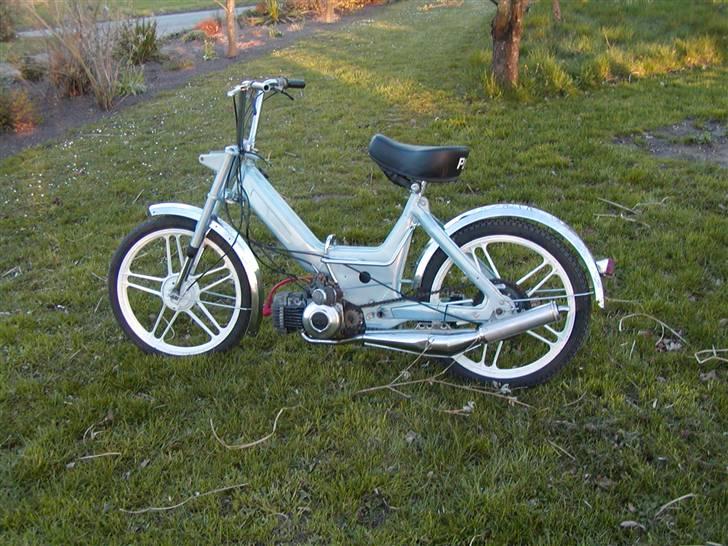 Puch Maxi K - Nam nam billede 9