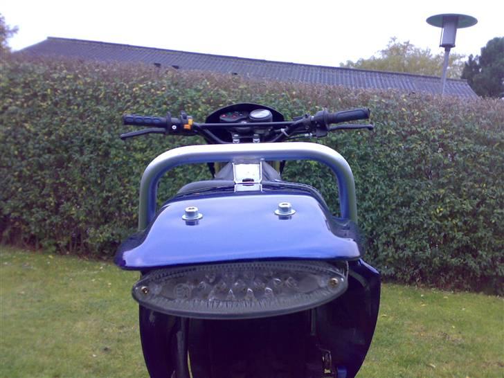 Suzuki smx solgt billede 10