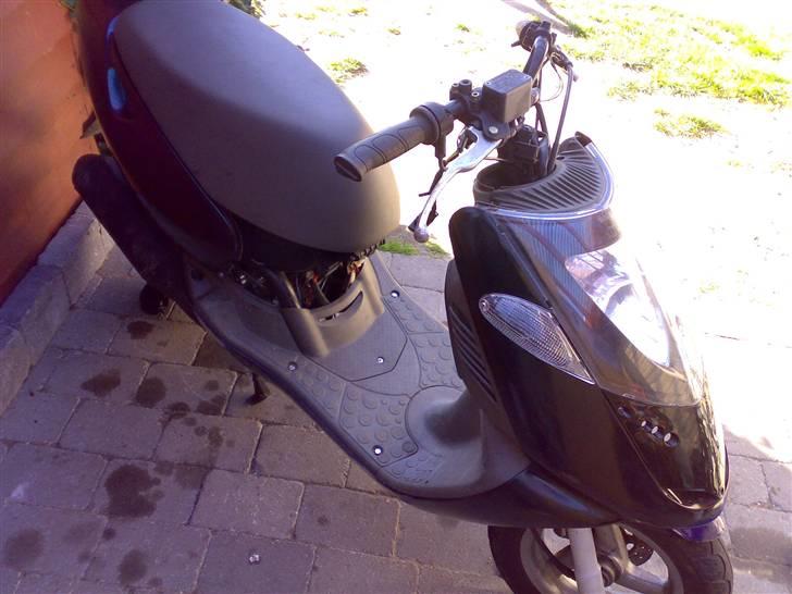 Suzuki smx solgt billede 14