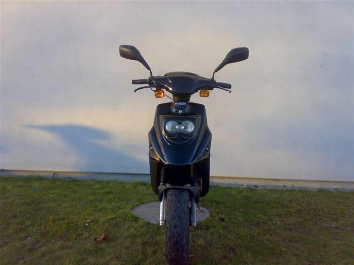 PGO hot 50 billede 3