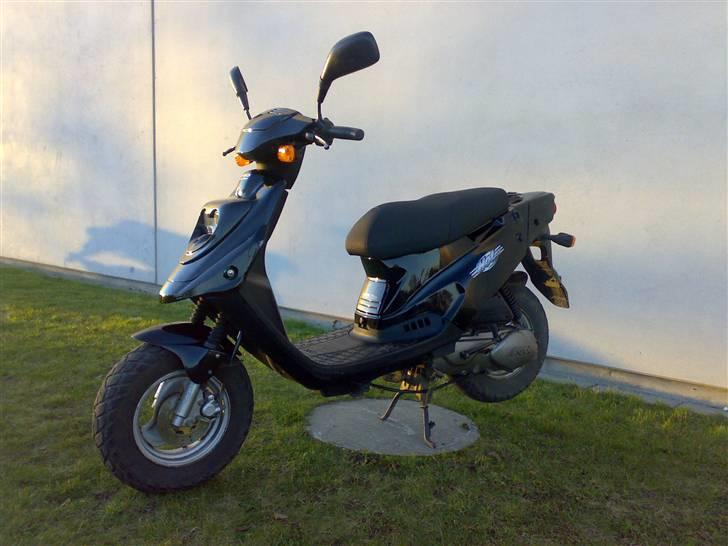 PGO hot 50 billede 4