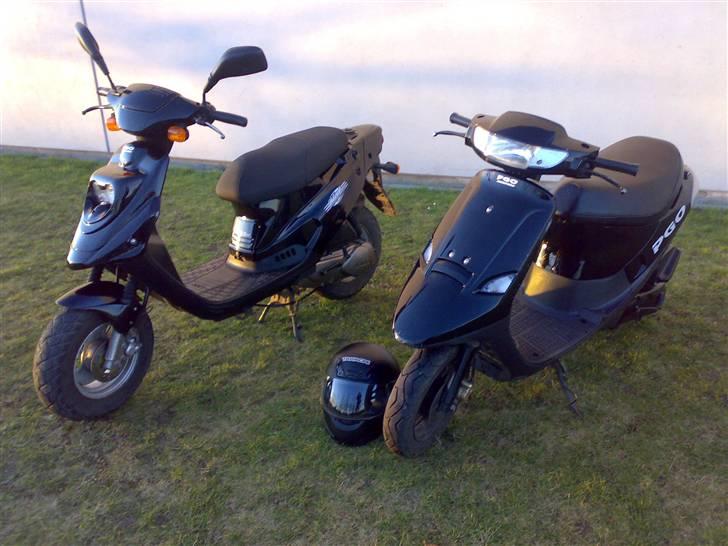 PGO hot 50 billede 5