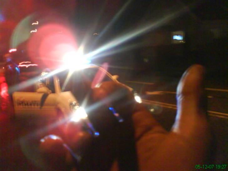 Yamaha Jog AS PMX billede 9