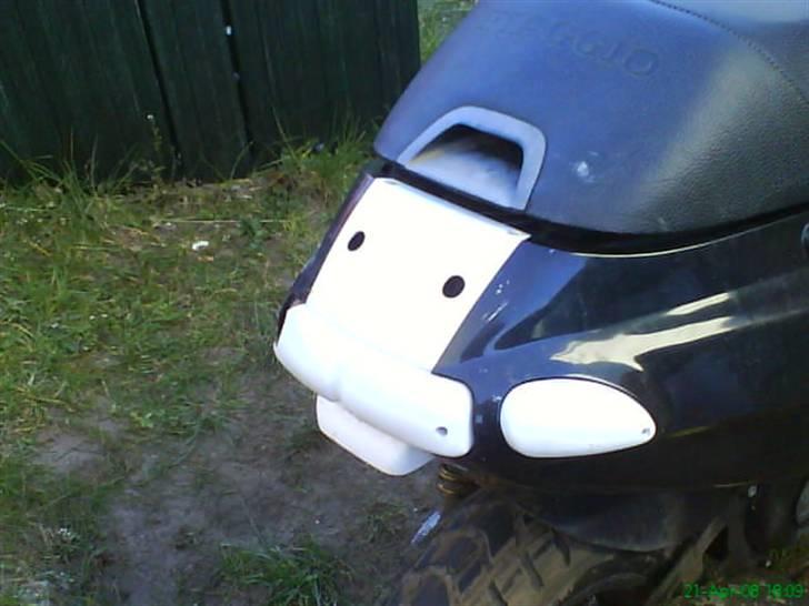 Piaggio Typhoon solgt - 21/4-08 (: billede 11