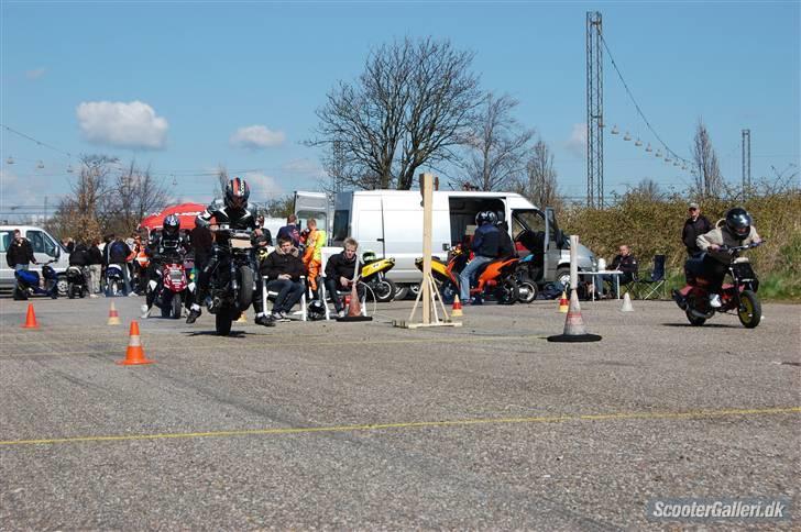 Aprilia sonic lc  billede 10