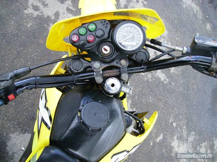 Suzuki rmx byttet til jog :S - tidligere ejer billede 5