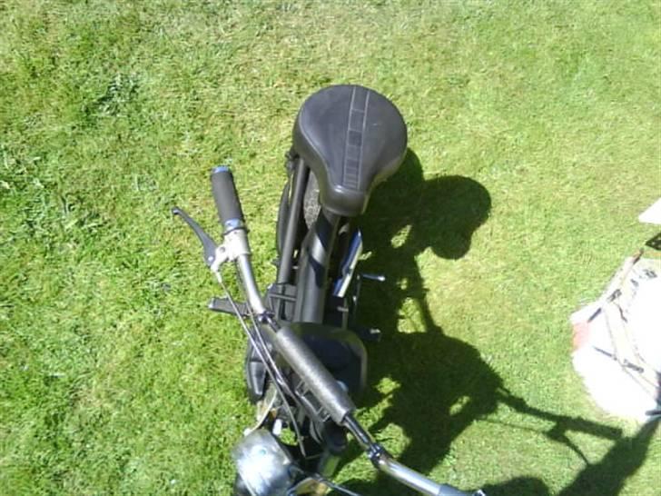 Rizzato mini rat bike billede 17
