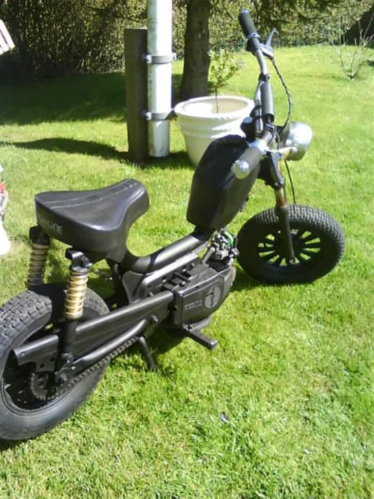 Rizzato mini rat bike billede 18