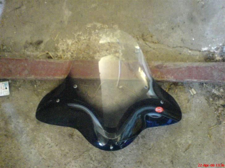 Yamaha Jog R SOLGT billede 4