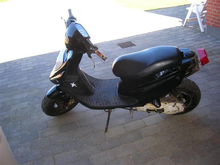 PGO Hot 50 billede 1