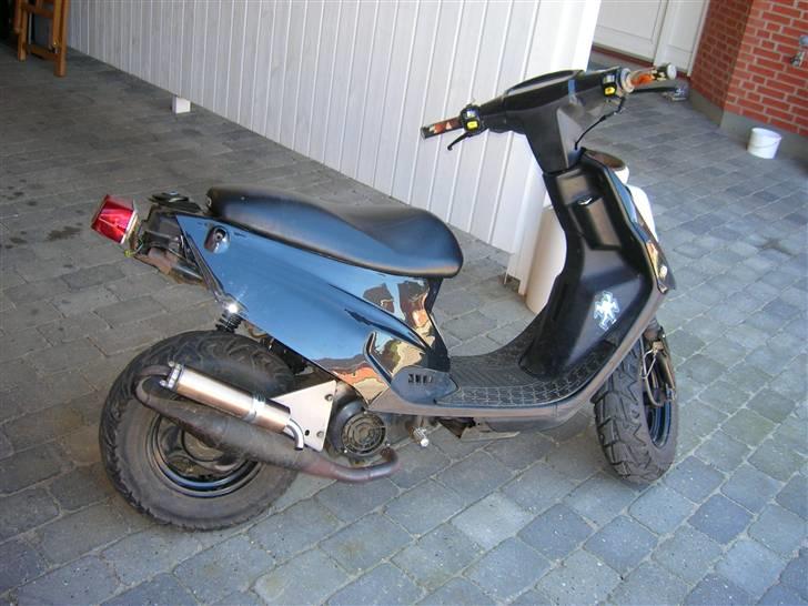 PGO Hot 50 billede 2