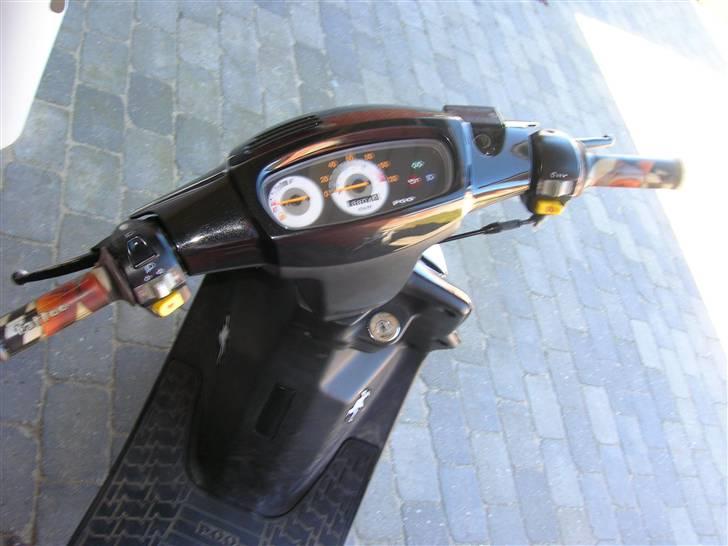 PGO Hot 50 billede 4