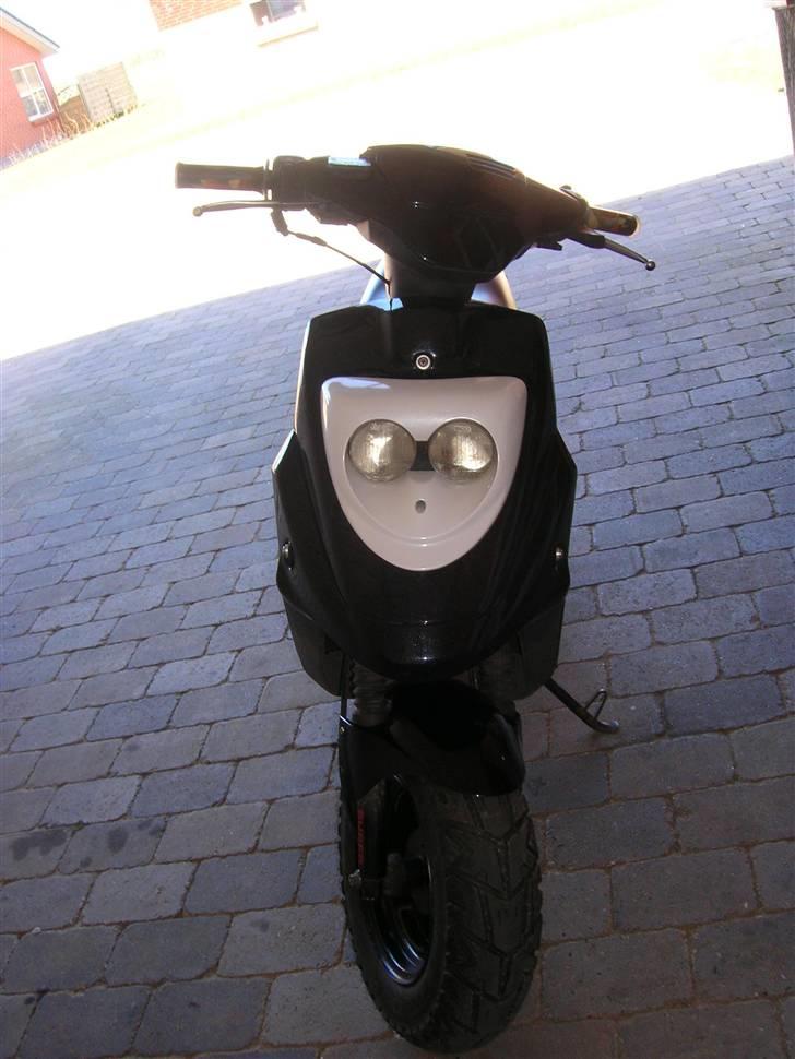 PGO Hot 50 billede 6