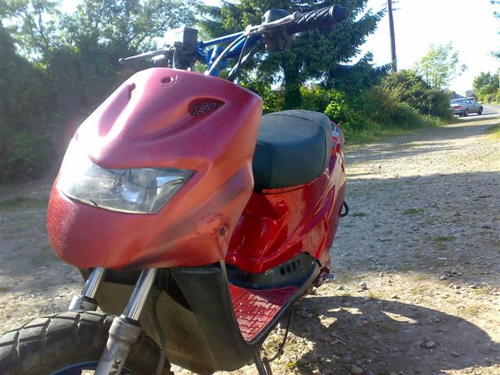 CPI Popcorn (Byttet) billede 1