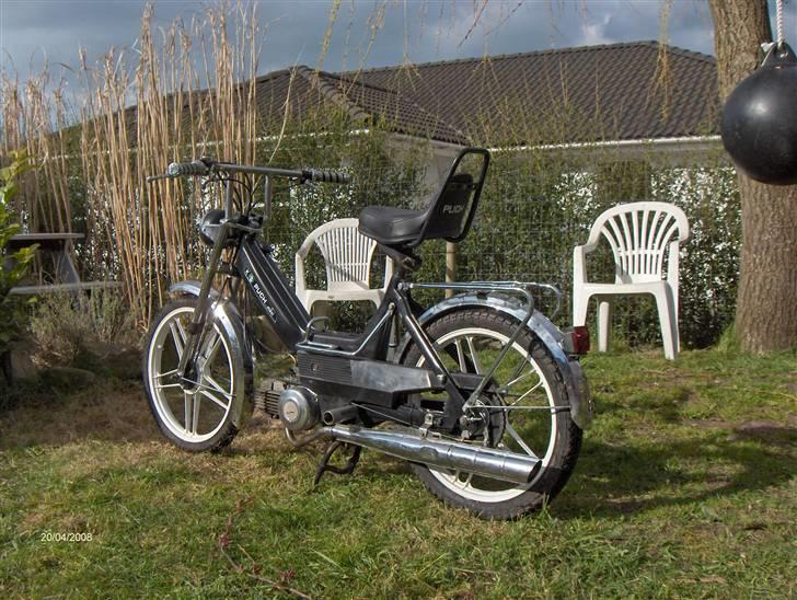 Puch maxi k sælges billede 7