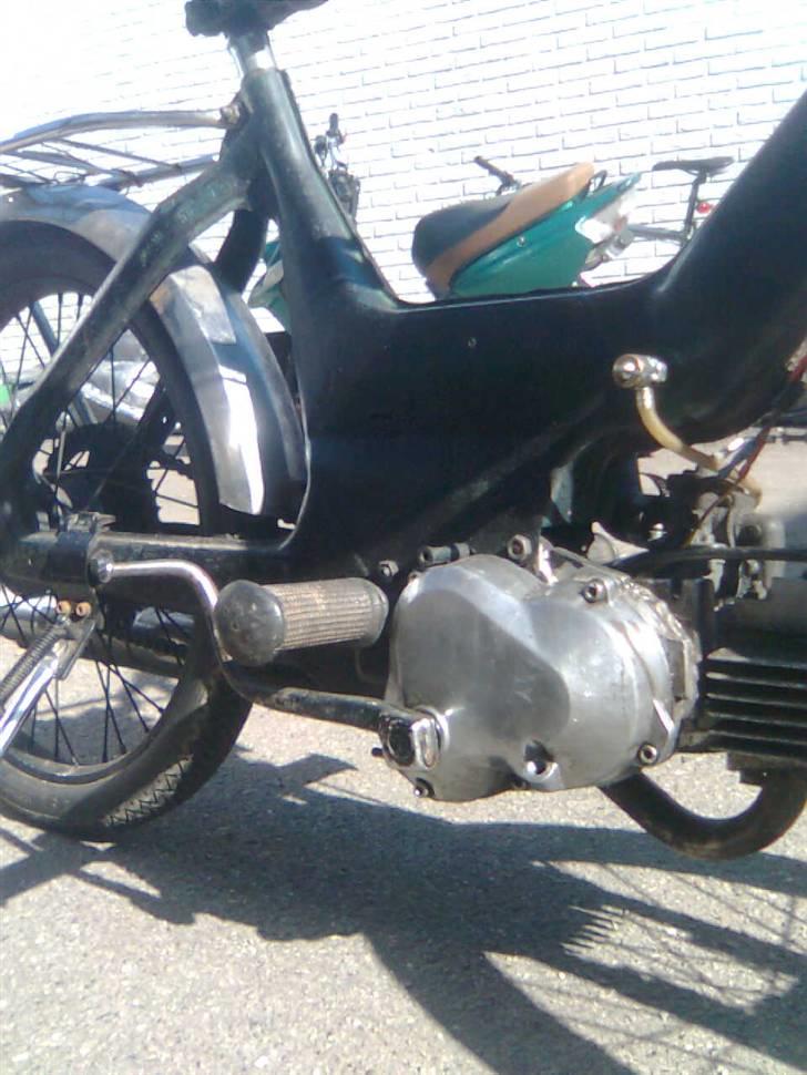 Puch Maxi (SOLGT) billede 9