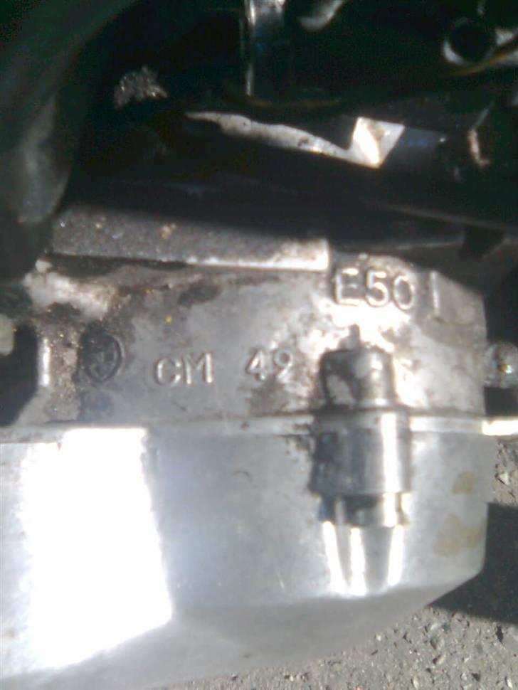 Puch Maxi (SOLGT) billede 10