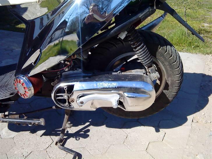 Yamaha jog billede 11