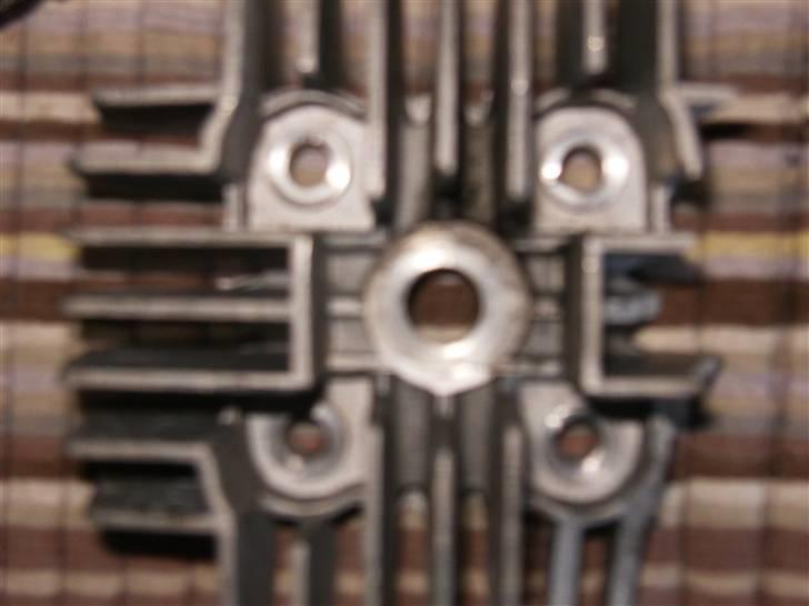 Puch Maxi k (  SOGLT ) billede 4