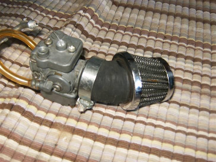 Puch Maxi k (  SOGLT ) billede 6