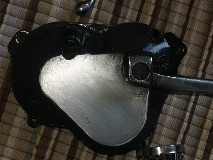 Puch Maxi k (  SOGLT ) billede 7