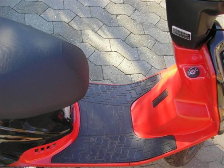 PGO Big Max (SOLGT) billede 7