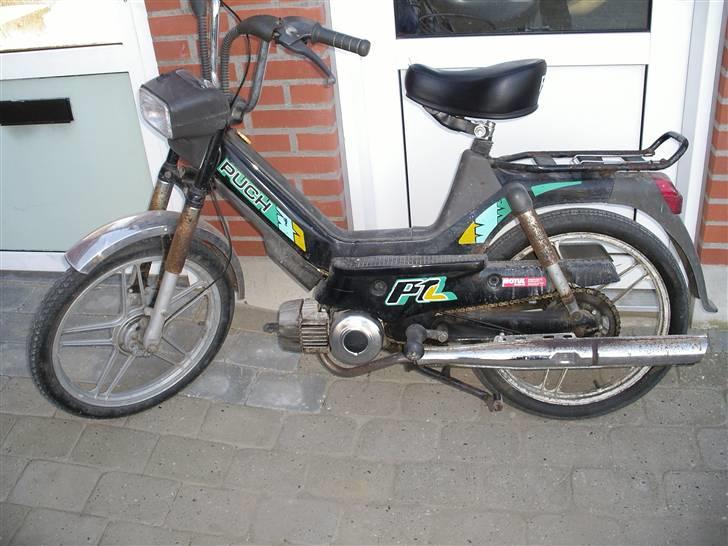 Puch p1  billede 2