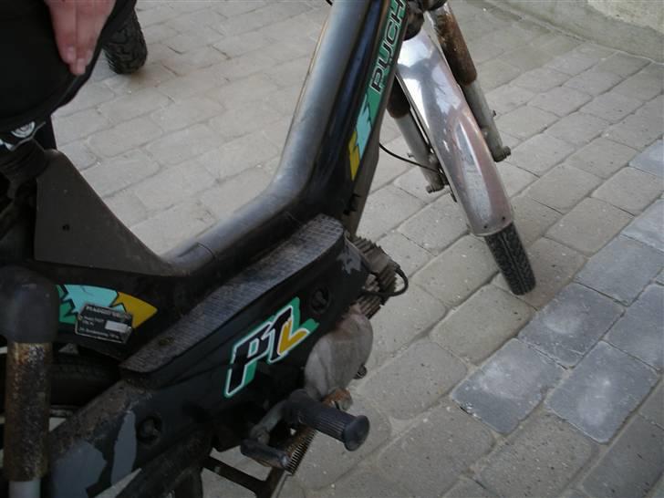 Puch p1  billede 5