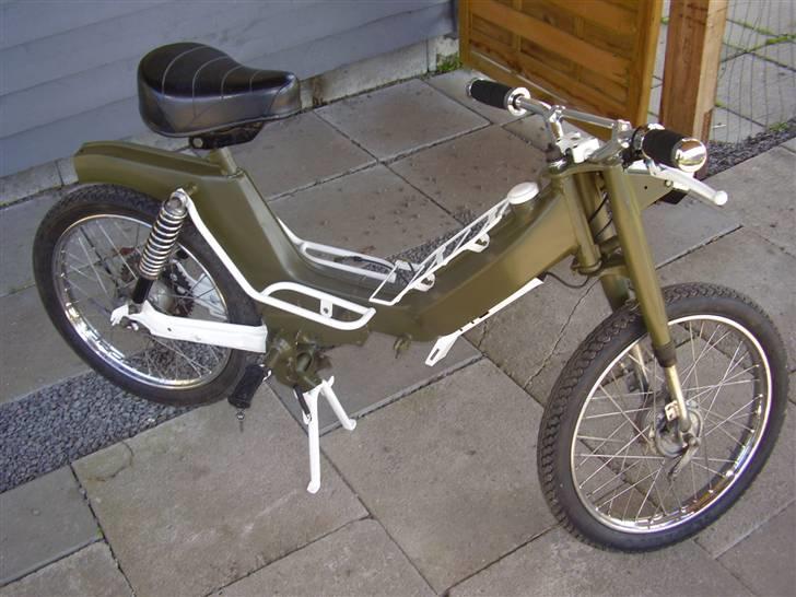 KTM foxi - BAD BOY ARMY billede 2