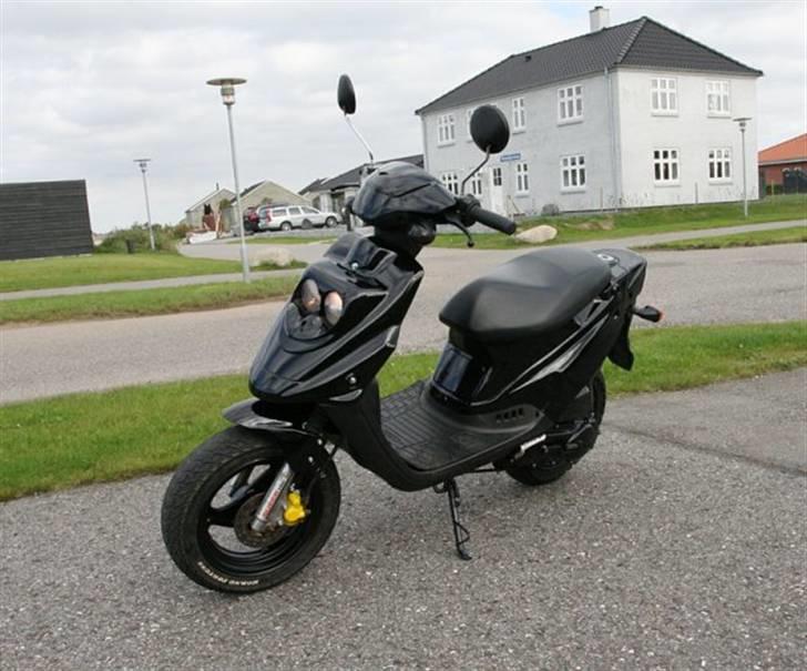 PGO hot 50 billede 1