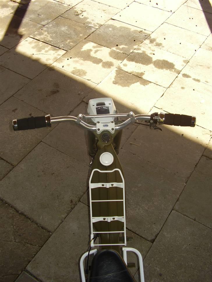 KTM foxi - BAD BOY ARMY billede 3