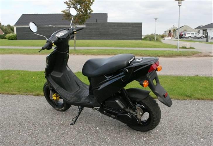 PGO hot 50 billede 2