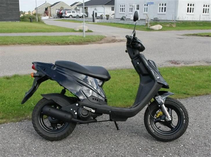 PGO hot 50 billede 3