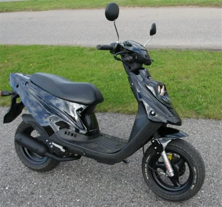 PGO hot 50 billede 4