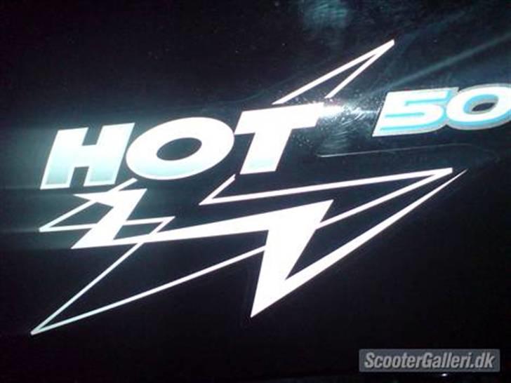 PGO hot 50 billede 5