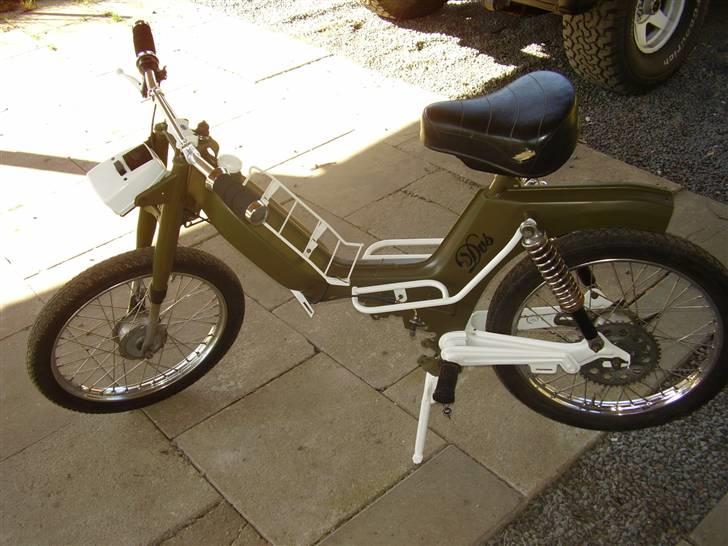 KTM foxi - BAD BOY ARMY billede 4