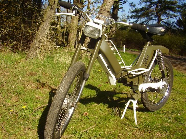 KTM foxi - BAD BOY ARMY billede 5