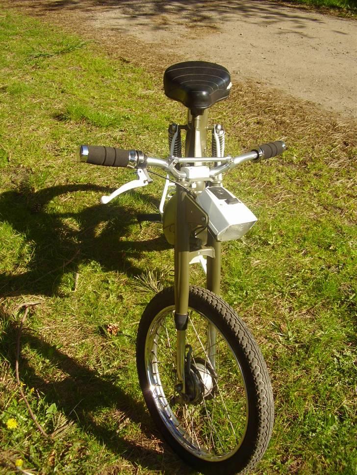 KTM foxi - BAD BOY ARMY billede 6