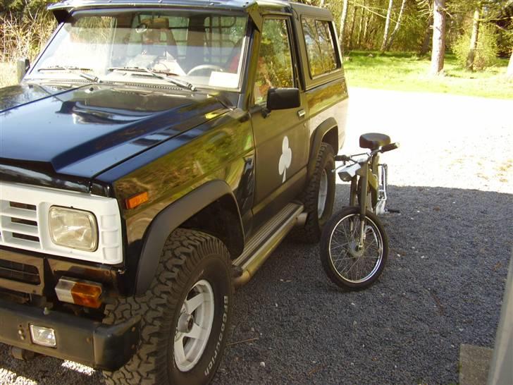 KTM foxi - BAD BOY ARMY billede 9