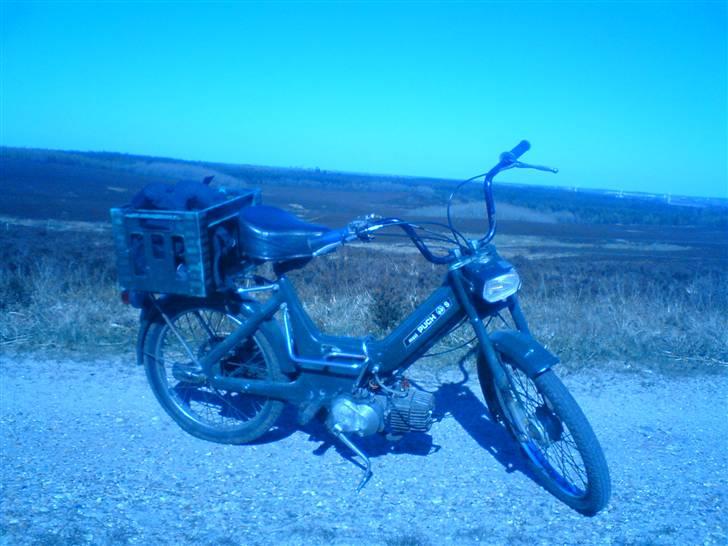 Puch maxi  billede 1