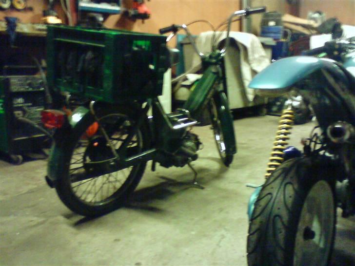 Puch maxi  billede 2