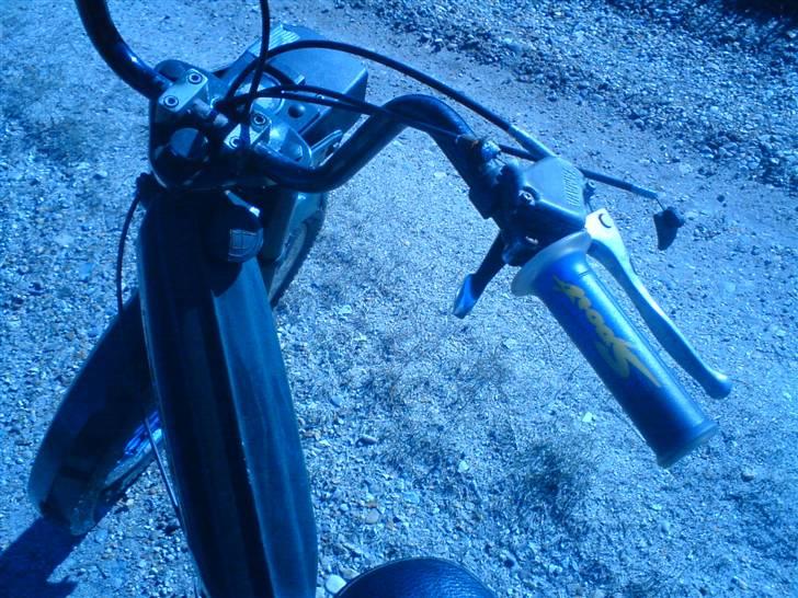 Puch maxi  billede 3