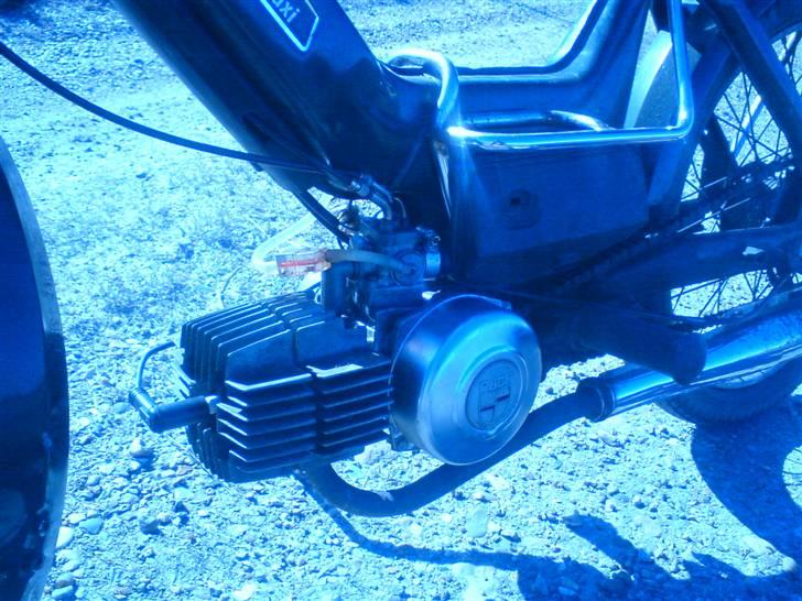 Puch maxi  billede 4