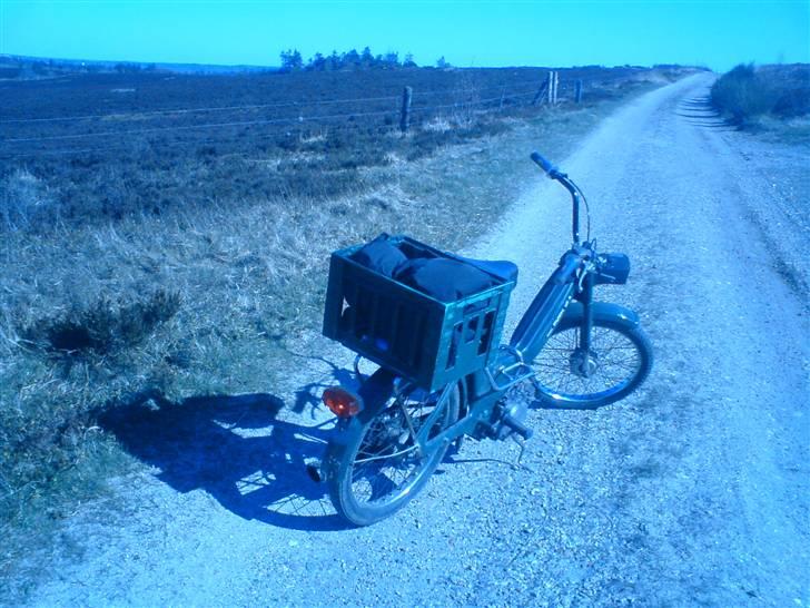 Puch maxi  billede 5